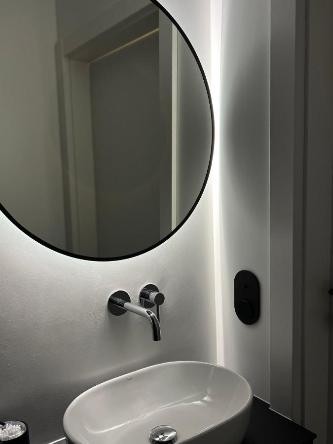 Apollo Luxury Apartment Dolny Sopot Eksteriør billede